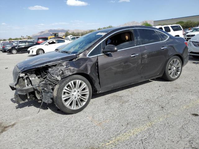 2014 BUICK VERANO, null