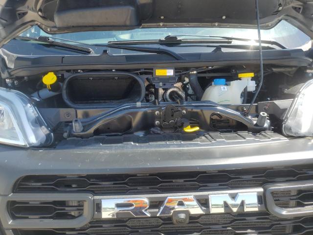 3C6MRVJG4PE562489 - 2023 RAM PROMASTER 3500 HIGH 灰色 照片 11