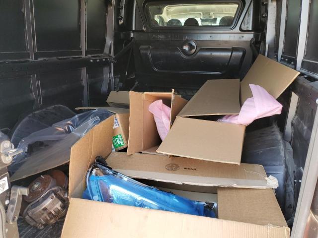 3C6MRVJG4PE562489 - 2023 RAM PROMASTER 3500 HIGH 灰色 照片 12