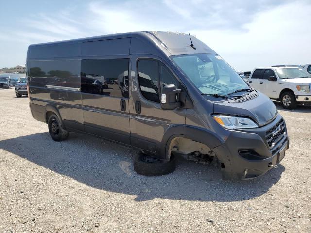 3C6MRVJG4PE562489 - 2023 RAM PROMASTER 3500 HIGH 灰色 照片 4