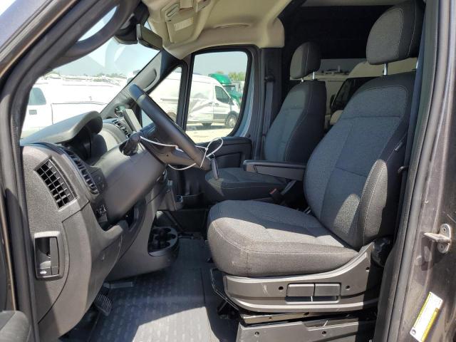 3C6MRVJG4PE562489 - 2023 RAM PROMASTER 3500 HIGH 灰色 照片 7