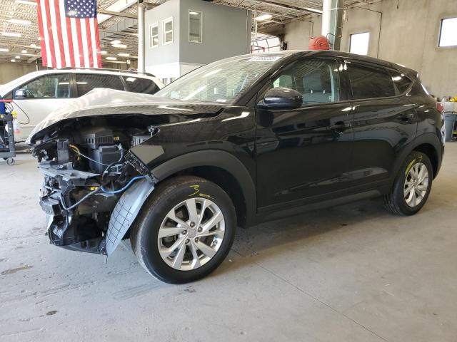 2019 HYUNDAI TUCSON SE, null
