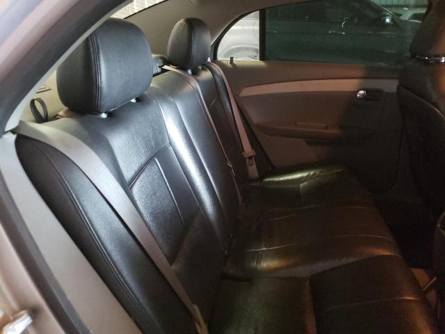 1G1ZA5E02CF165990 - 2012 CHEVROLET MALIBU LS SILVER photo 10