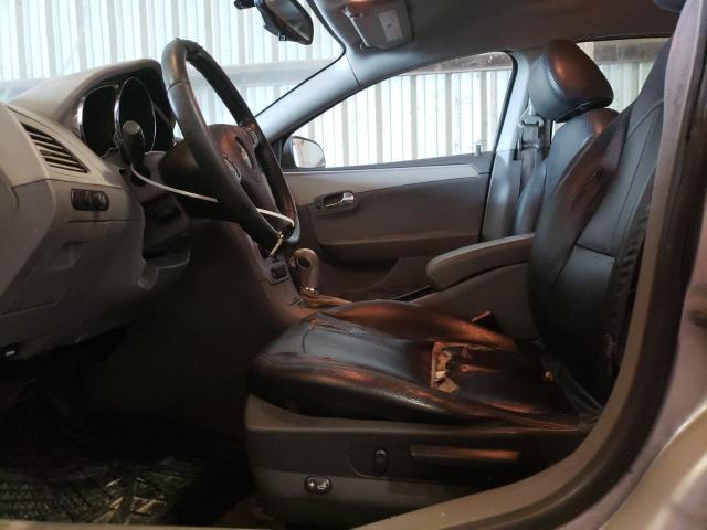 1G1ZA5E02CF165990 - 2012 CHEVROLET MALIBU LS SILVER photo 7