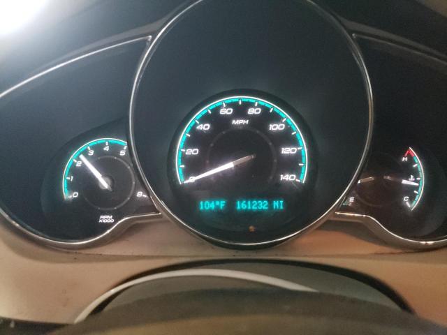 1G1ZA5E02CF165990 - 2012 CHEVROLET MALIBU LS SILVER photo 9