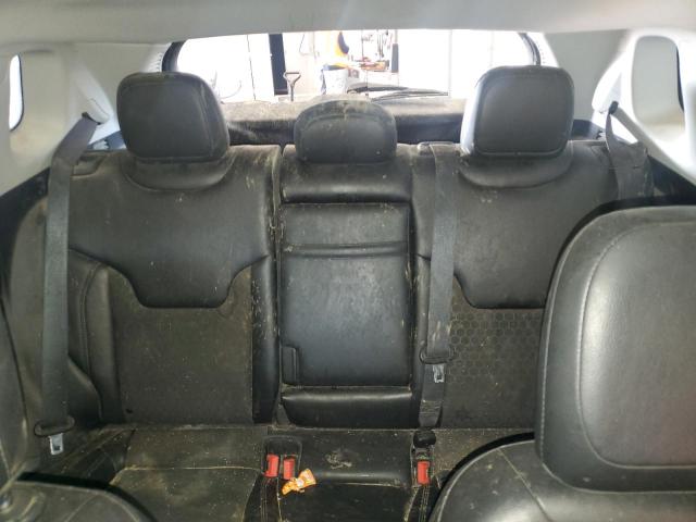 3C4NJDBB9KT652985 - 2019 JEEP COMPASS LATITUDE Schwarz Foto 10