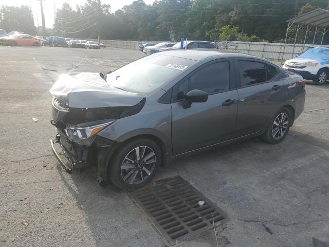 2024 NISSAN VERSA S, 