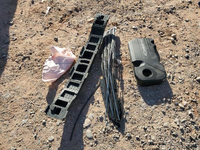 1G1ZE5ST0GF181176 - 2016 CHEVROLET MALIBU LT 银色 照片 12