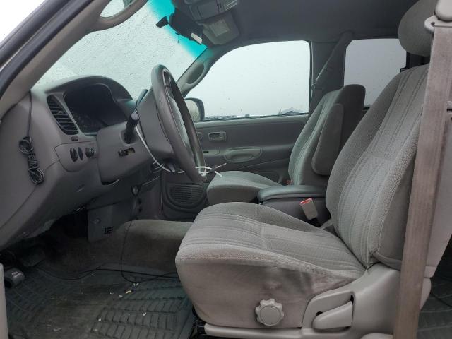 5TBBT4416YS001830 - 2000 TOYOTA TUNDRA ACCESS CAB 白色 照片 7