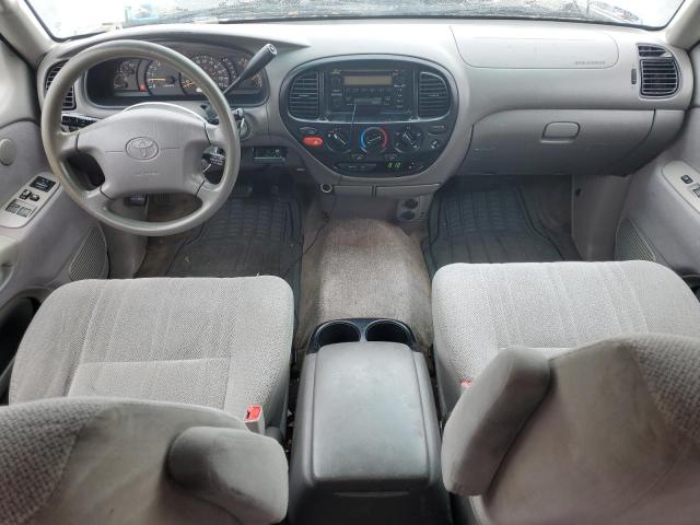 5TBBT4416YS001830 - 2000 TOYOTA TUNDRA ACCESS CAB 白色 照片 8