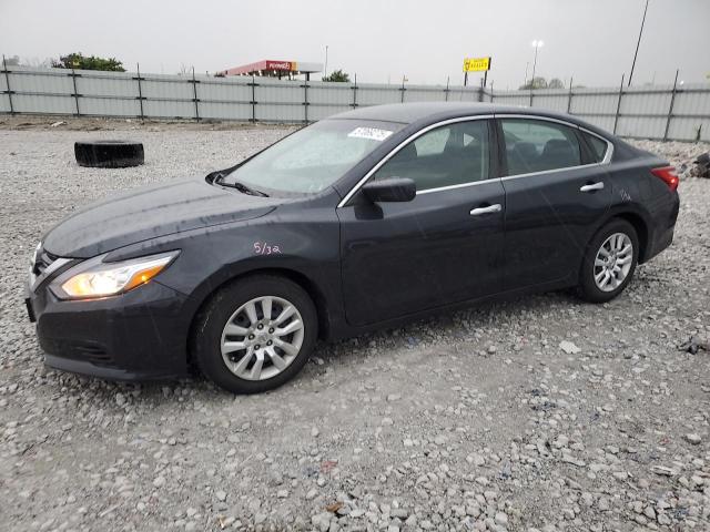 2016 NISSAN ALTIMA 2.5, 