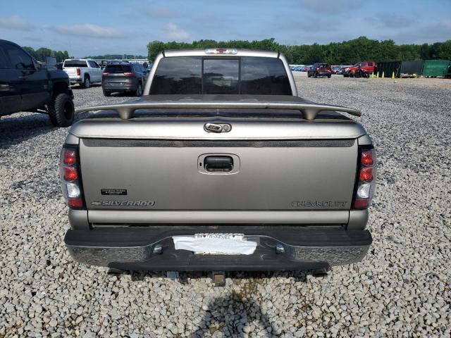 1GCEC14T8YZ144541 - 2000 CHEVROLET SILVERADO C1500 金色 照片 6