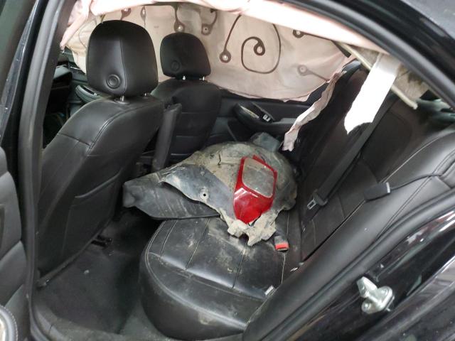 1G11J5SX7EF147888 - 2014 CHEVROLET MALIBU LTZ Qara foto 10