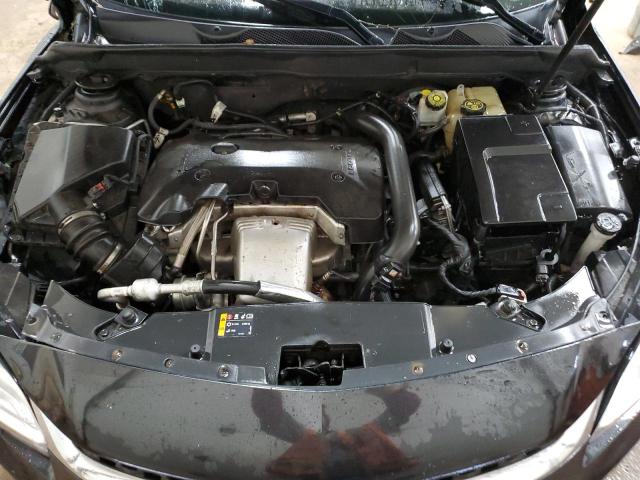 1G11J5SX7EF147888 - 2014 CHEVROLET MALIBU LTZ Qara foto 11