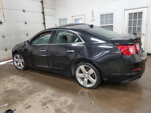 1G11J5SX7EF147888 - 2014 CHEVROLET MALIBU LTZ Qara foto 2