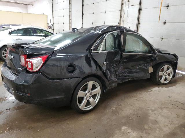 1G11J5SX7EF147888 - 2014 CHEVROLET MALIBU LTZ Qara foto 3