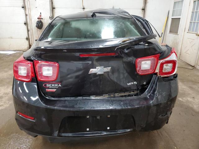 1G11J5SX7EF147888 - 2014 CHEVROLET MALIBU LTZ Qara foto 6