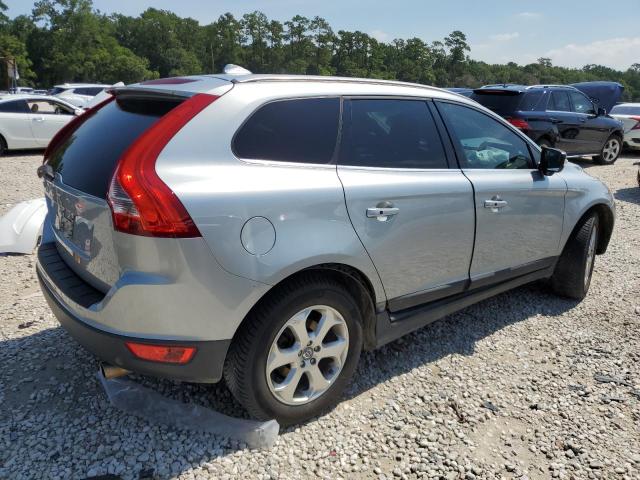 YV4952DL1D2450787 - 2013 VOLVO XC60 3.2 SILVER photo 3