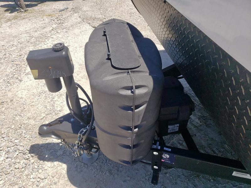 4X4TWDZ25N7371994 - 2022 FOREST RIVER WILDWOOD 24RLXL თეთრი ფოტო 7