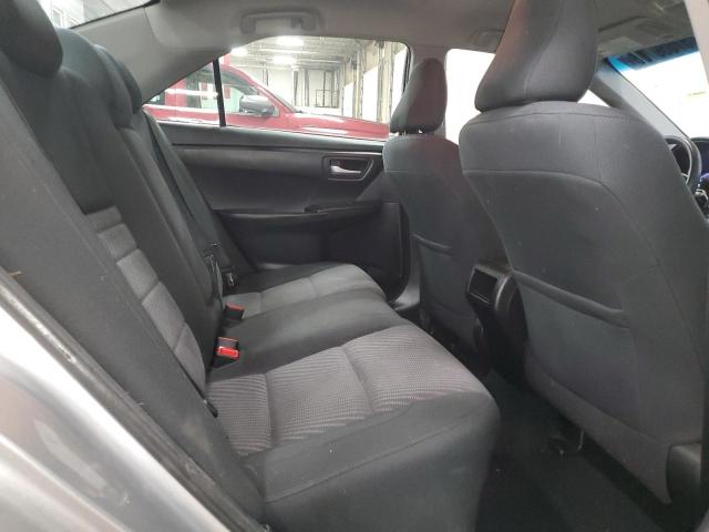 4T1BF1FK6HU426183 - 2017 TOYOTA CAMRY LE SILVER photo 10