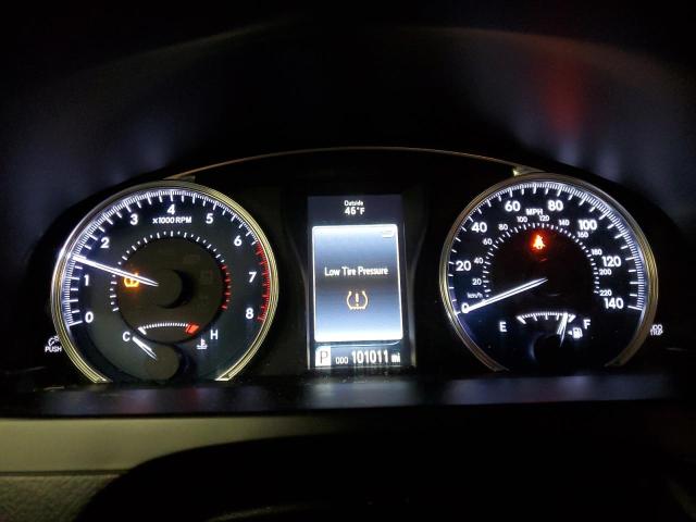 4T1BF1FK6HU426183 - 2017 TOYOTA CAMRY LE SILVER photo 9