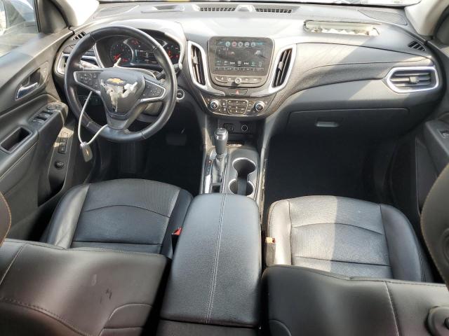 2GNAXMEV8J6248881 - 2018 CHEVROLET EQUINOX PREMIER WHITE photo 8