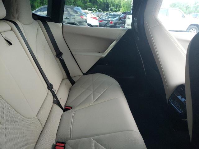 WB523CF05PCL62449 - 2023 BMW IX XDRIVE50 Szary zdjęcie 10