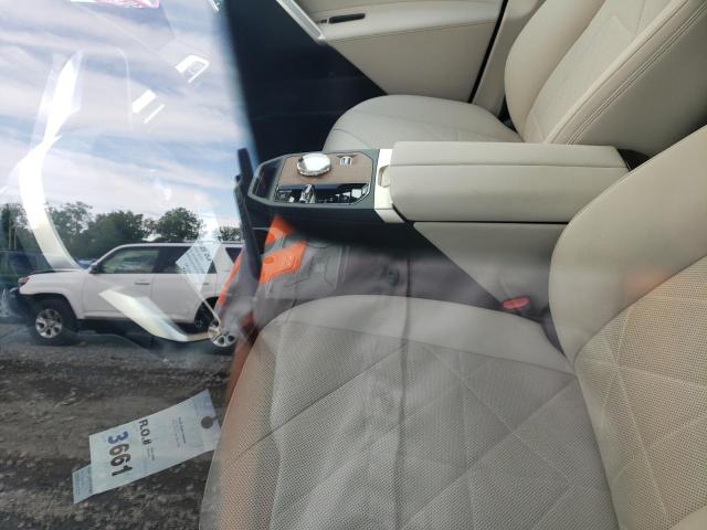 WB523CF05PCL62449 - 2023 BMW IX XDRIVE50 Szary zdjęcie 7