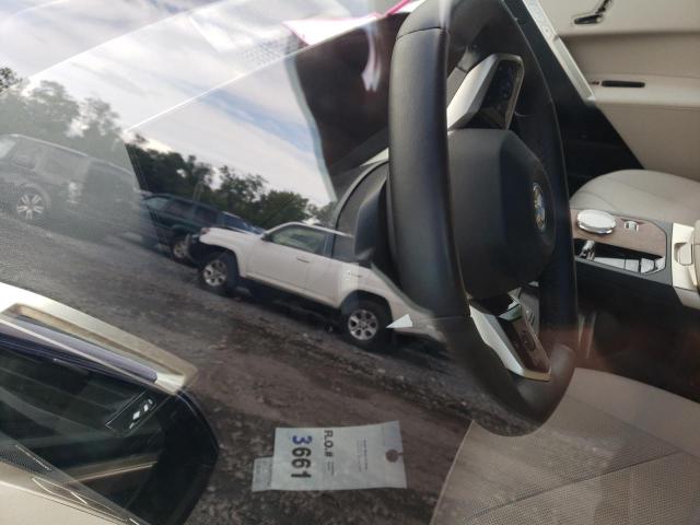 WB523CF05PCL62449 - 2023 BMW IX XDRIVE50 Szary zdjęcie 9