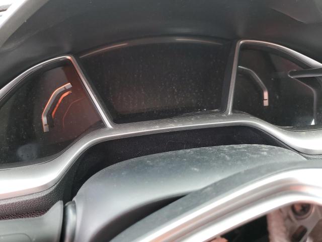 2HGFC2F80MH526187 - 2021 HONDA CIVIC SPORT 白色 照片 9