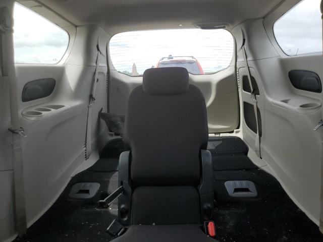 2C4RC1FG8JR122685 - 2018 CHRYSLER PACIFICA TOURING PLUS Boz foto 10