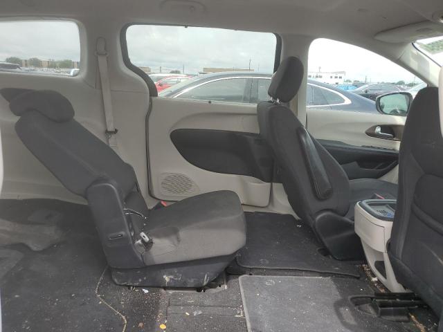 2C4RC1FG8JR122685 - 2018 CHRYSLER PACIFICA TOURING PLUS Boz foto 11