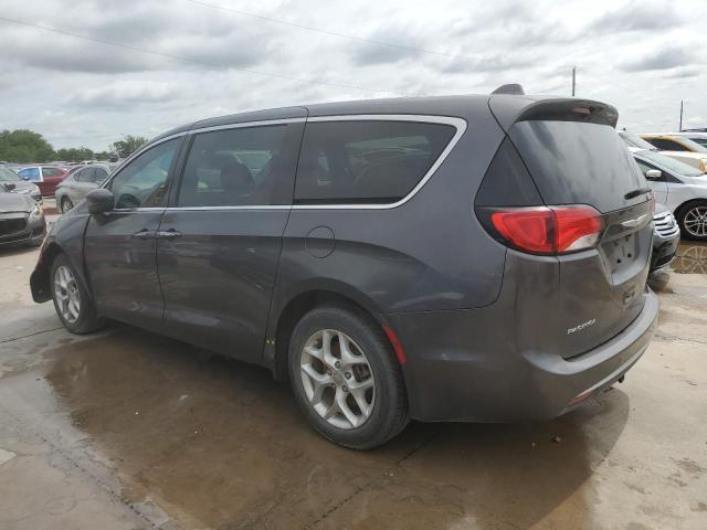 2C4RC1FG8JR122685 - 2018 CHRYSLER PACIFICA TOURING PLUS Boz foto 2