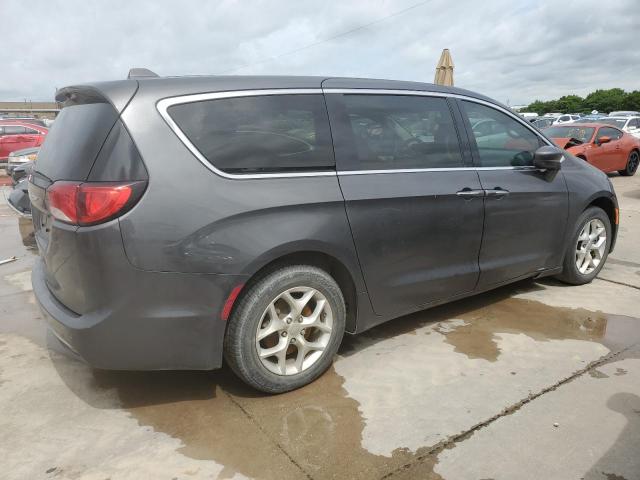 2C4RC1FG8JR122685 - 2018 CHRYSLER PACIFICA TOURING PLUS Boz foto 3