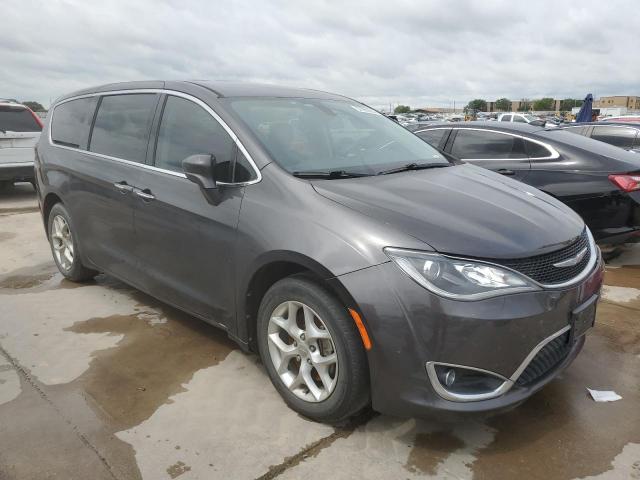 2C4RC1FG8JR122685 - 2018 CHRYSLER PACIFICA TOURING PLUS Boz foto 4