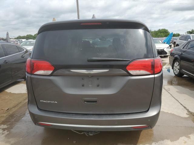 2C4RC1FG8JR122685 - 2018 CHRYSLER PACIFICA TOURING PLUS Boz foto 6