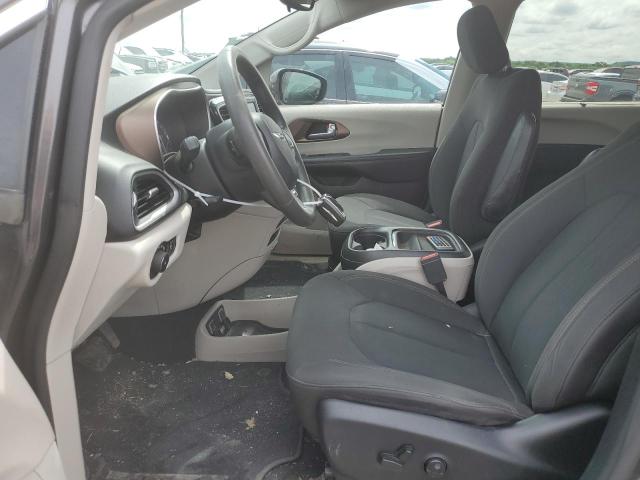 2C4RC1FG8JR122685 - 2018 CHRYSLER PACIFICA TOURING PLUS Boz foto 7