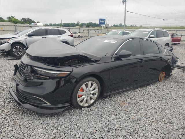 2023 HONDA ACCORD HYBRID SPORT, null
