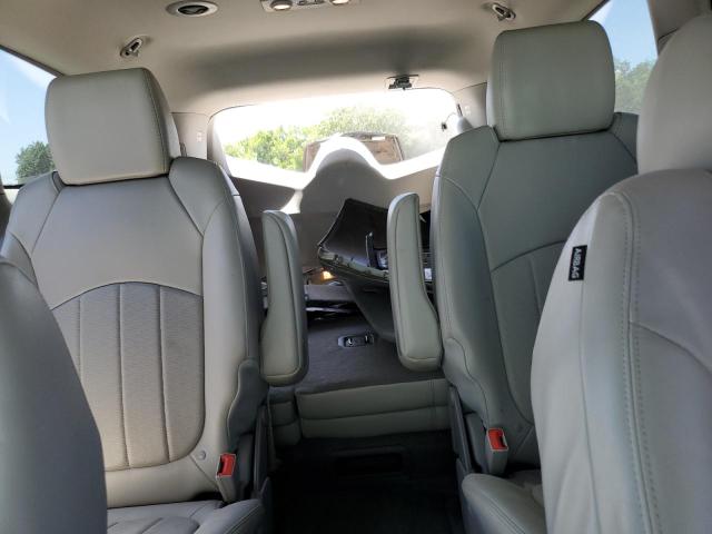 5GAKRCKDXHJ103241 - 2017 BUICK ENCLAVE Blanco foto 10