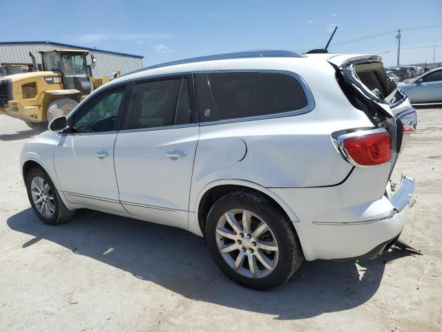 5GAKRCKDXHJ103241 - 2017 BUICK ENCLAVE Blanco foto 2