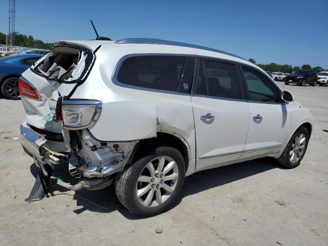 5GAKRCKDXHJ103241 - 2017 BUICK ENCLAVE Blanco foto 3