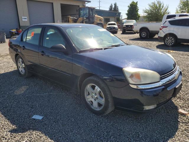 1G1ZU54864F183148 - 2004 CHEVROLET MALIBU LT BLUE photo 4