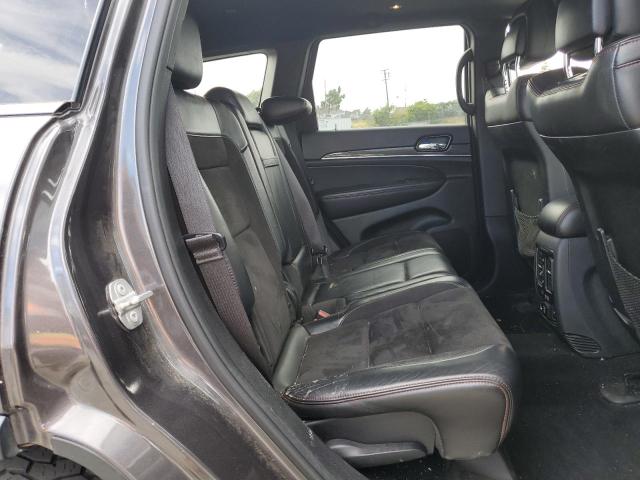 1C4RJFLG5KC692712 - 2019 JEEP GRAND CHER TRAILHAWK 灰色 照片 11