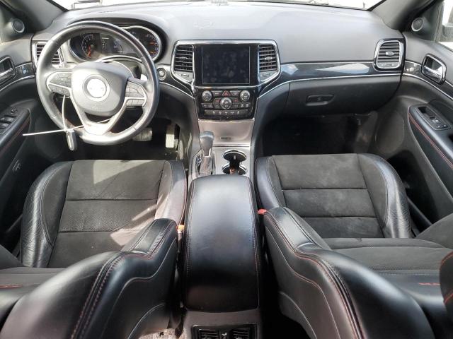 1C4RJFLG5KC692712 - 2019 JEEP GRAND CHER TRAILHAWK 灰色 照片 8