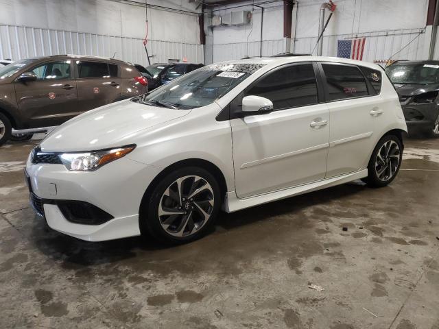 2016 TOYOTA SCION IM, 