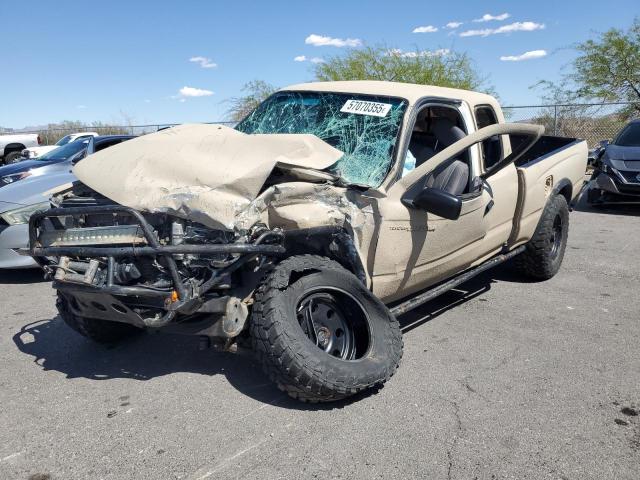1998 TOYOTA TACOMA XTRACAB, 