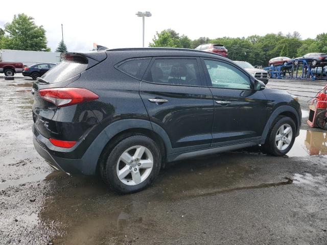 KM8J3CA26GU182220 - 2016 HYUNDAI TUCSON LIMITED BLACK photo 3