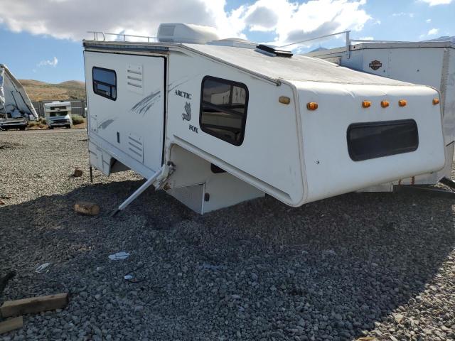 1NCB1150140102712 - 2004 ARTC CAMPER WHITE photo 1