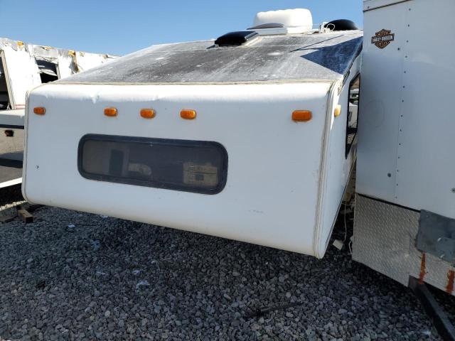 1NCB1150140102712 - 2004 ARTC CAMPER WHITE photo 2