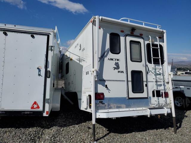 1NCB1150140102712 - 2004 ARTC CAMPER WHITE photo 3